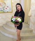Rencontre Femme : Okanochka, 39 ans à Ukraine  kharkov